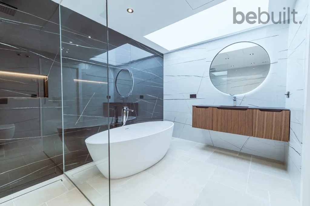 ¿Cuánto cuesta reformar un baño en 2025?